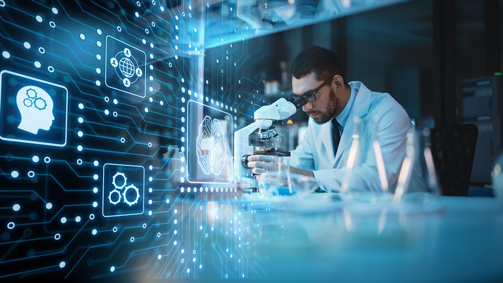 Imagen representativa del equipo colaborando